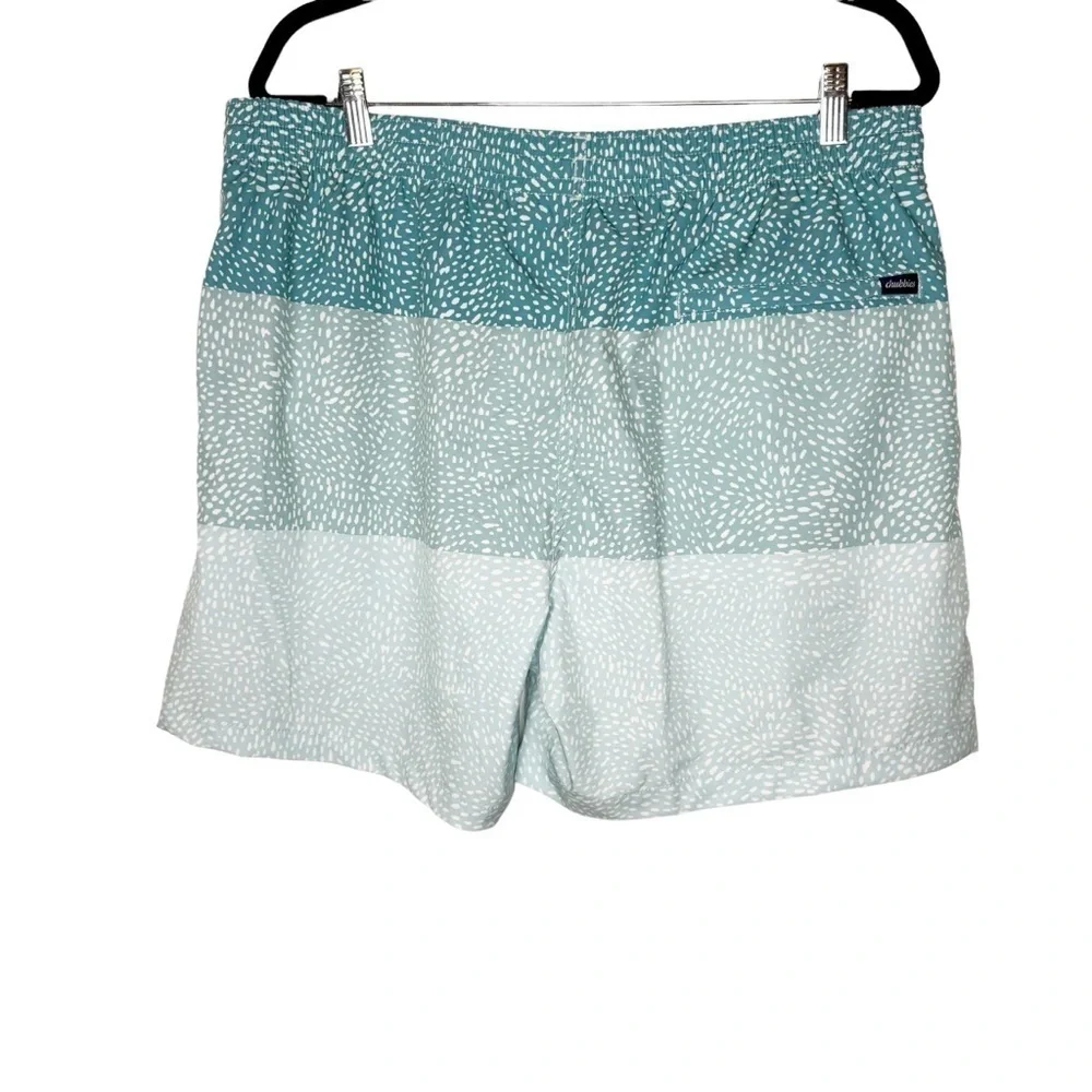 Chubbies The Whale‎ Shark 5.5